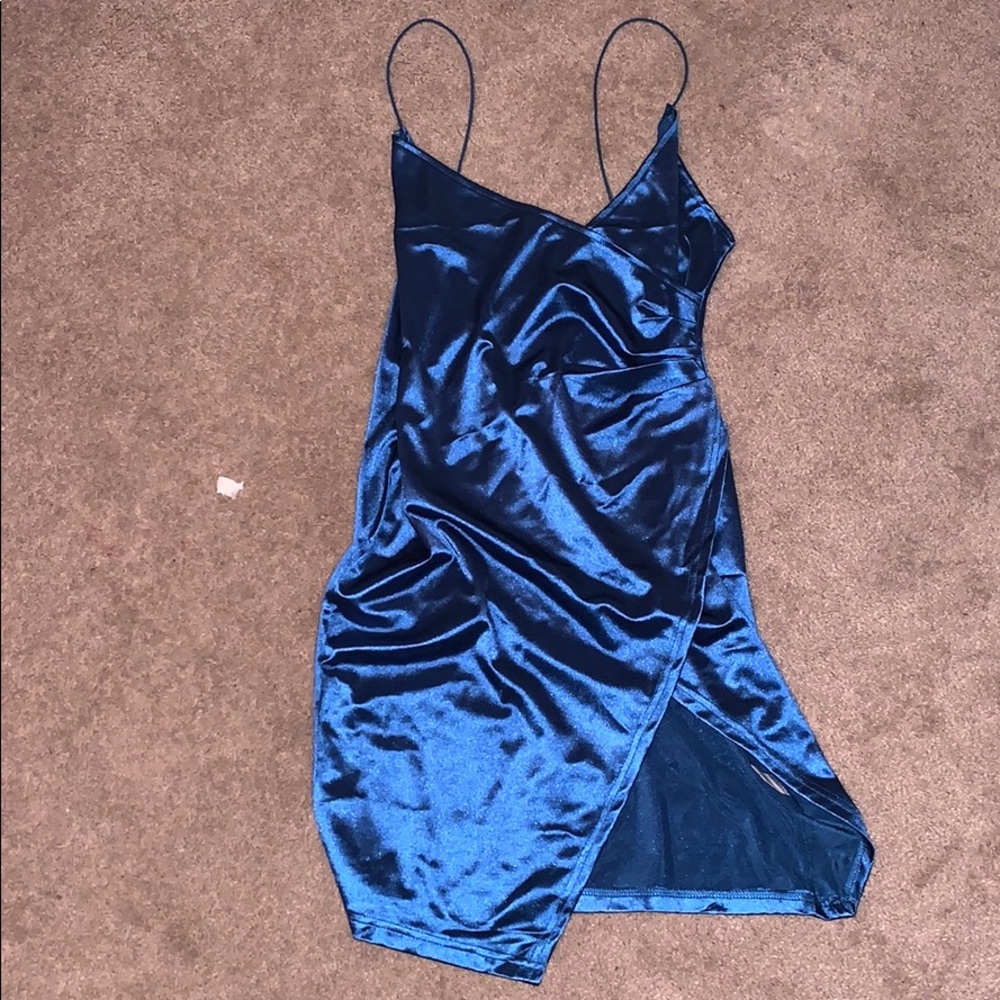 Never worn/ Didn’t fit